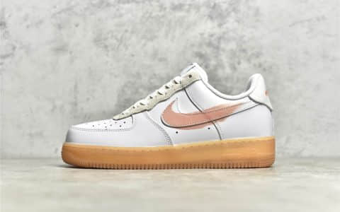 耐克空军马玉敏联名 Mayumi Yamase×Nike Flyleather Air Force 1 耐克空军一号涂鸦 货号：DB3595-100