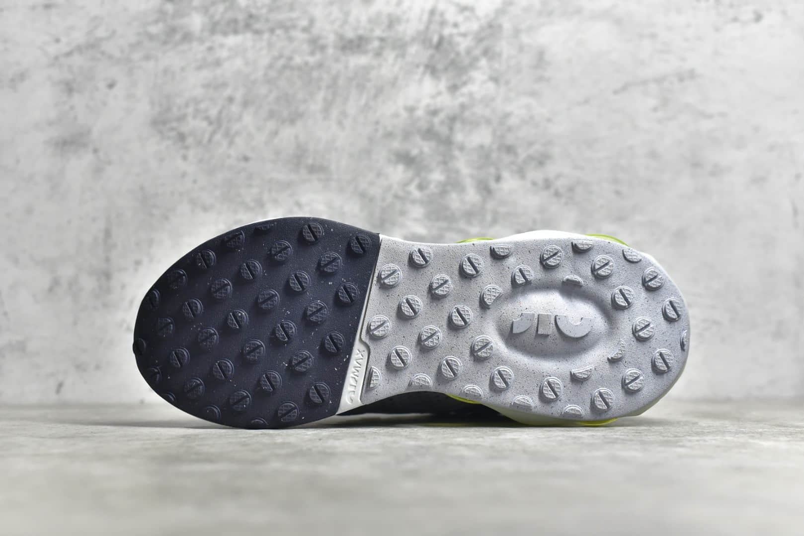 耐克AIR MAX2021纯原版本 Nike Air Max 2021 半掌气垫运动鞋 货号：DA1923-001-潮流者之家