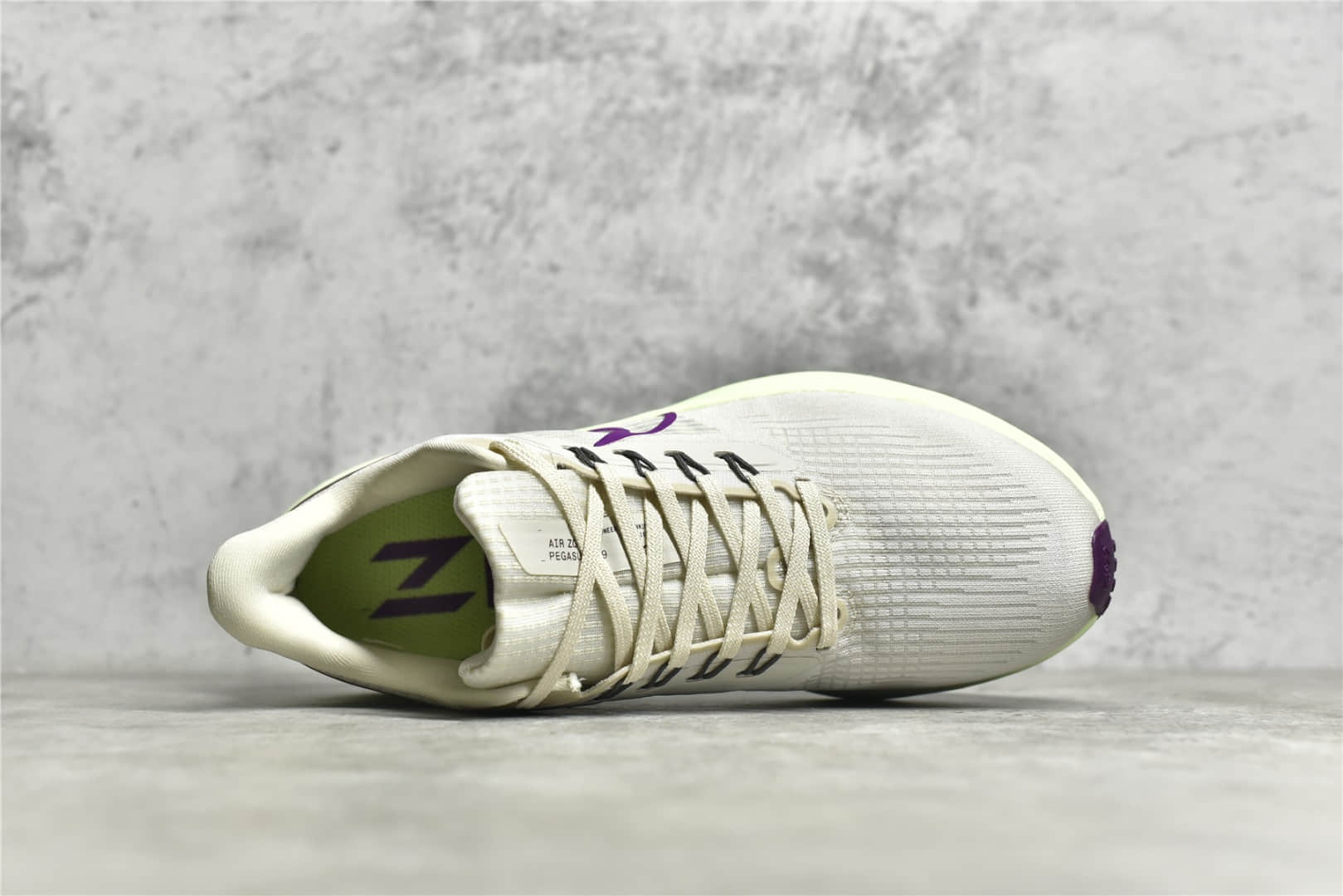 耐克飞马39新款透气跑鞋 Nike Air Zoom Pegasus 39 耐克ZOOM跑鞋 耐克飞马系列 货号：DH4071-101-潮流者之家