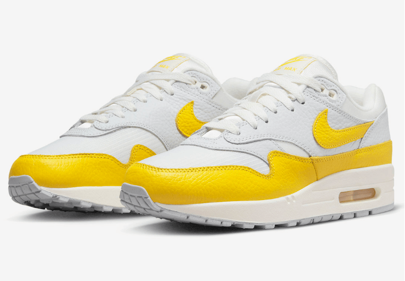 耐克新款跑鞋 耐克MAX1气垫跑鞋 Nike Air Max 1 耐克AIR MAX1实物图 货号：DX2954-001