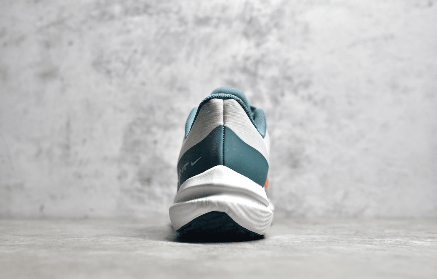 莆田顶级版本耐克登月9代新款 Nike Air Zoom Winflo V9 莆田耐克登月工厂 货号：DD6203-005