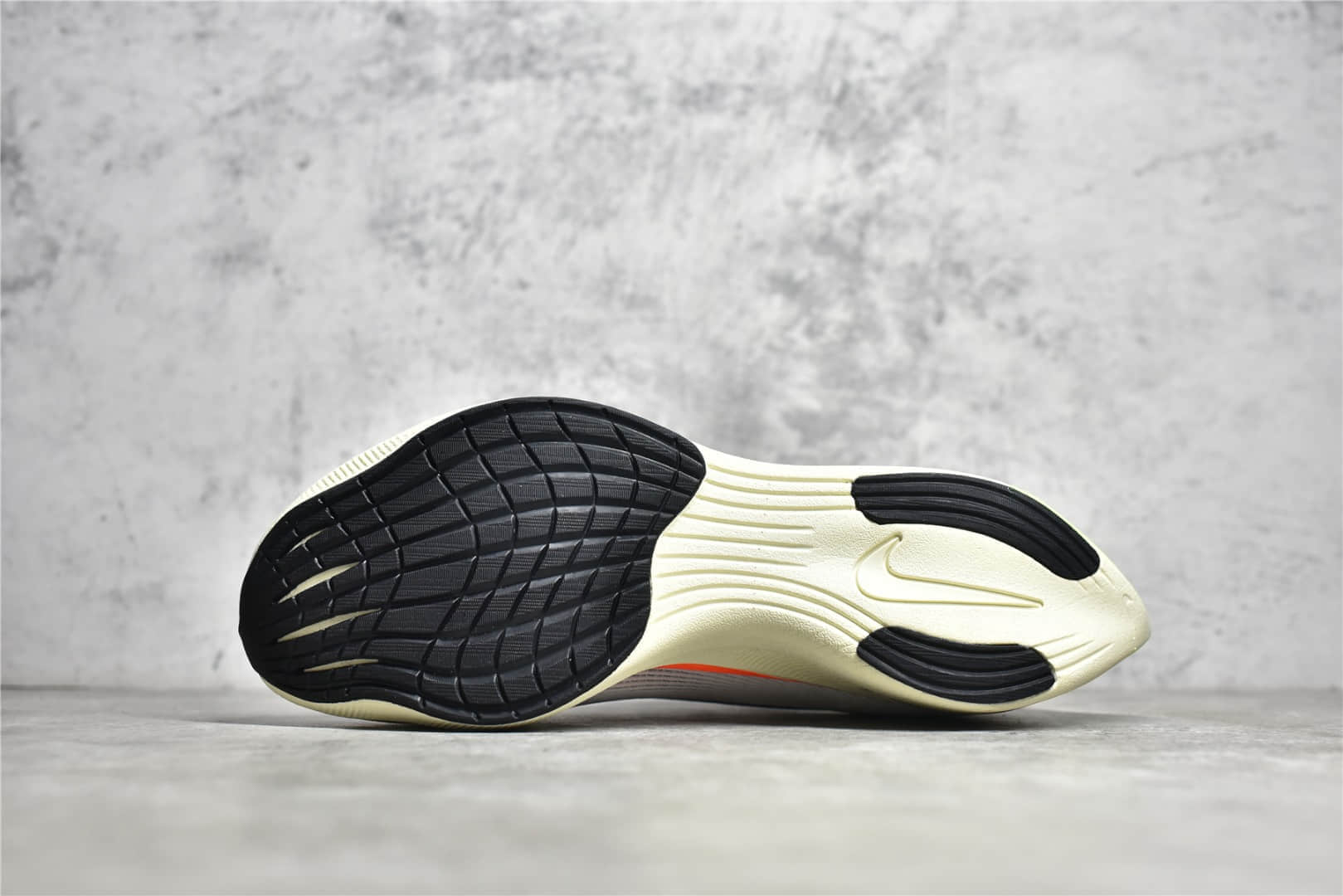 公司级耐克马拉松二代跑鞋 Nike Zoom X Vaporfly Next% 莆田耐克登月工厂 货号：FB1846-101-潮流者之家