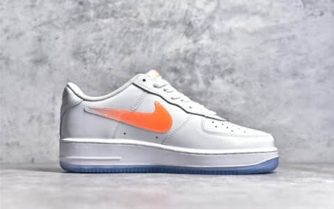 乔丹Air Jordan Legacy 312白红芝加哥低帮文化休闲运动篮球鞋纯原版本 货号：CD7069-116