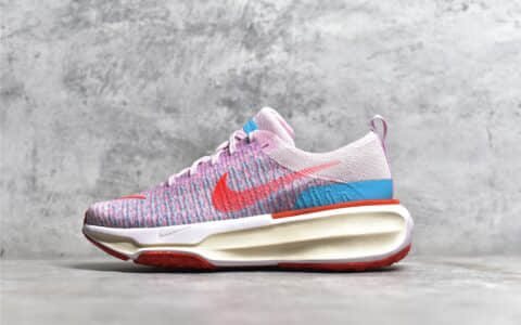 正品耐克登月3代供货终端 Nike Zoomx Invincible Run FK3 美国代购耐克跑鞋供应货源 货号DR2660-600