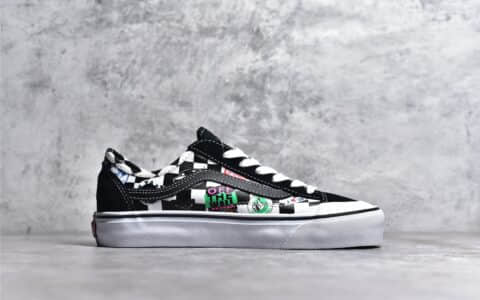 耐克Nike Air Force 1 Low '07 苹果绿满天星低帮空军一号休闲板鞋纯原版本 货号：GL6835-007