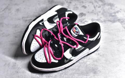乔丹Air Jordan1 Low AJ1薄荷奶绿解构绑带低帮经典复古文化休闲运动篮球鞋纯原版本 货号：FD9906-131