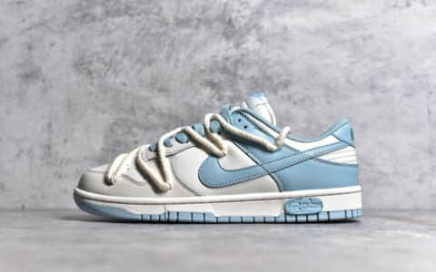 耐克Nike tomo Katsuhiro x NK SB Dunk Low Steamboy OST 大友克洋联名红棕低帮休闲运动滑板板鞋纯原版本 货号：DD0302-956