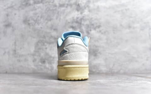 耐克Nike Dunk Low SB 白黑粉绑带定制版低帮滑板鞋纯原版本 货号：CW1590-100
