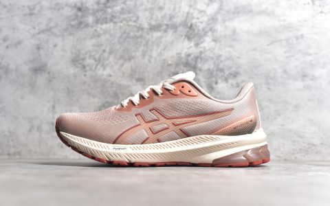 亚瑟士GT-1000跑鞋亚瑟士粉色跑鞋AsicsGT-1000 12亚瑟士GT系列跑鞋亚瑟士透气跑鞋亚瑟士网面新款跑鞋