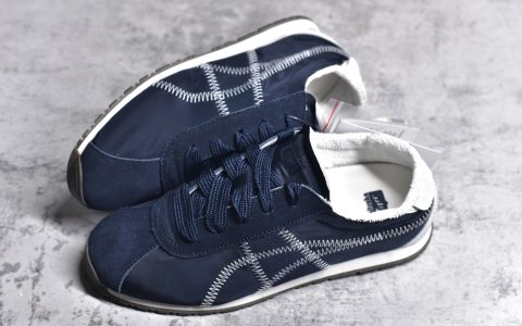 耐克Nike Rtfkt Studios x Nk Dunk Genesis Low OG Ghost 元宇宙系列灰蓝SB扣篮经典低帮休闲运动滑板板鞋纯原版本 货号：HF0438-001